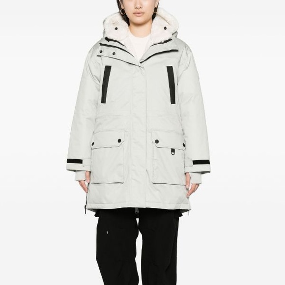 ❤️🔥❤️🔥 UGG Adirondack Parka 2.0 3 in 1 Jacket SIZE M ❤️🔥❤️🔥 - Picture 7 of 16